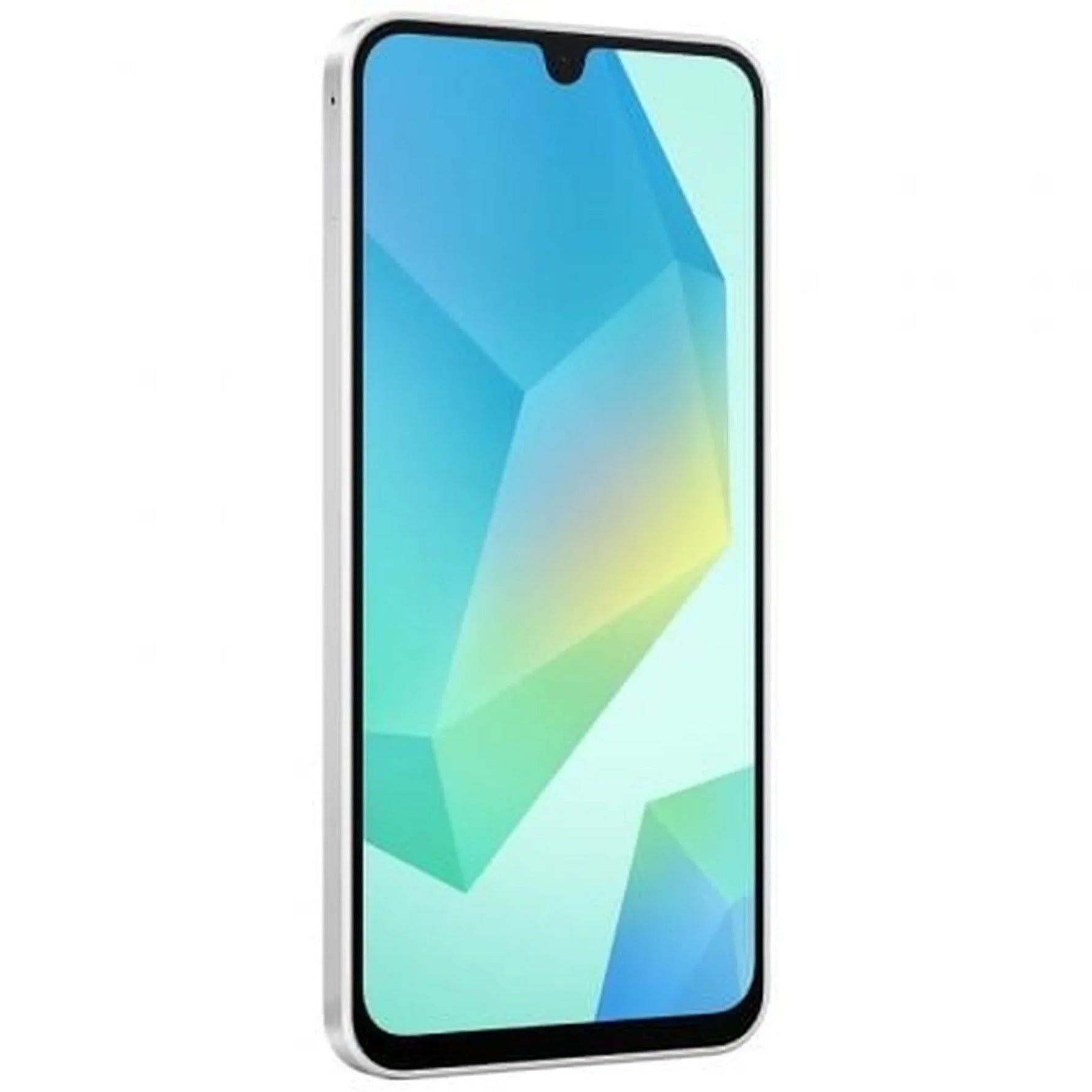 Smartphone Samsung Galaxy A16 4GB/ 128GB/ 6.7"/ Gris - PixelPlaza