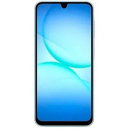 Smartphone Samsung Galaxy A17 4GB/ 128GB/ 6.7"/ Azul - PixelPlaza