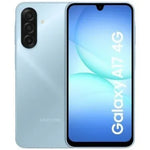 Smartphone Samsung Galaxy A17 4GB/ 128GB/ 6.7"/ Azul - PixelPlaza