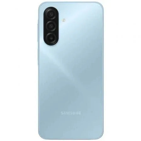 Smartphone Samsung Galaxy A17 4GB/ 128GB/ 6.7"/ Azul - PixelPlaza