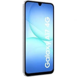 Smartphone Samsung Galaxy A17 4GB/ 128GB/ 6.7"/ Gris - PixelPlaza