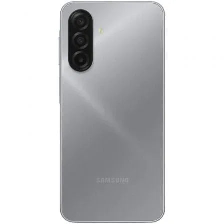 Smartphone Samsung Galaxy A17 4GB/ 128GB/ 6.7"/ Gris - PixelPlaza