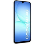 Smartphone Samsung Galaxy A17 4GB/ 128GB/ 6.7"/ Gris - PixelPlaza