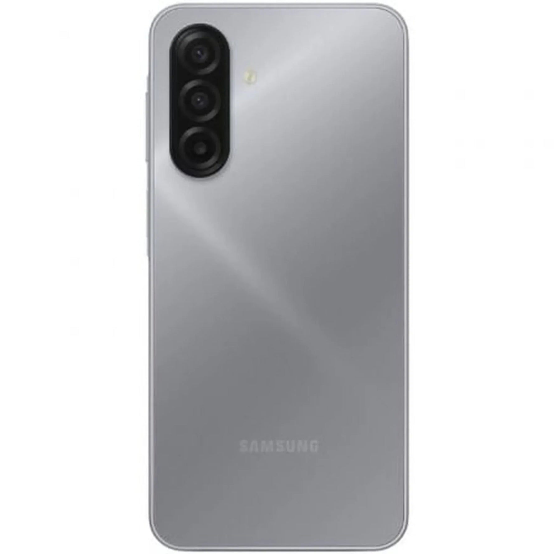 Smartphone Samsung Galaxy A17 4GB/ 128GB/ 6.7"/ Gris - PixelPlaza