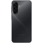 Samsung Galaxy A17 6,7" Negro detalle #negro