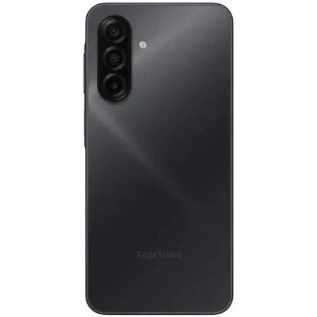 Samsung Galaxy A17 6,7" Negro detalle #negro
