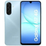 Smartphone Samsung Galaxy A17 8GB/ 256GB/ 6.7"/ Azul - PixelPlaza