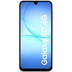 Smartphone Samsung Galaxy A17 8GB/ 256GB/ 6.7"/ Gris - PixelPlaza