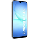 Smartphone Samsung Galaxy A17 8GB/ 256GB/ 6.7"/ Gris - PixelPlaza