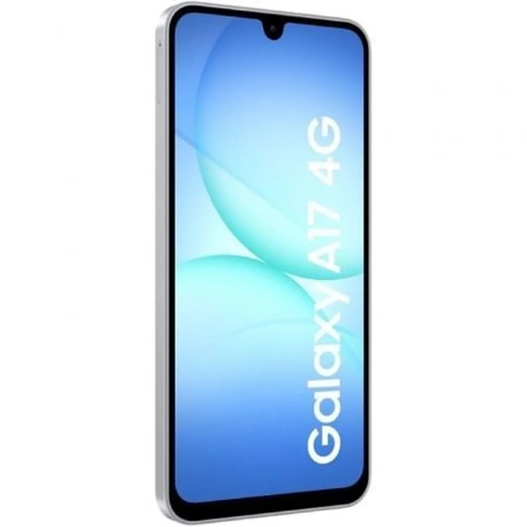 Smartphone Samsung Galaxy A17 8GB/ 256GB/ 6.7"/ Gris - PixelPlaza