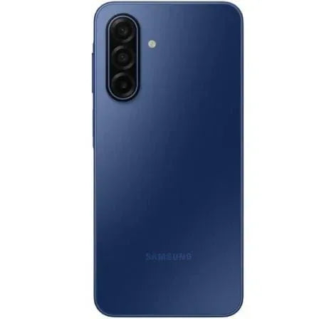 Smartphone Samsung Galaxy A17 8GB/ 256GB/ 6.7"/ 5G/ Azul - PixelPlaza