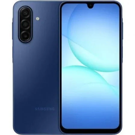 Smartphone Samsung Galaxy A17 8GB/ 256GB/ 6.7"/ 5G/ Azul - PixelPlaza