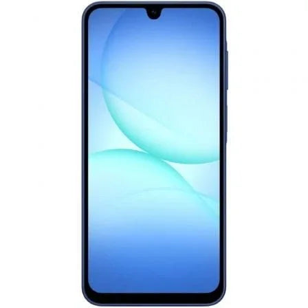 Smartphone Samsung Galaxy A17 8GB/ 256GB/ 6.7"/ 5G/ Azul - PixelPlaza