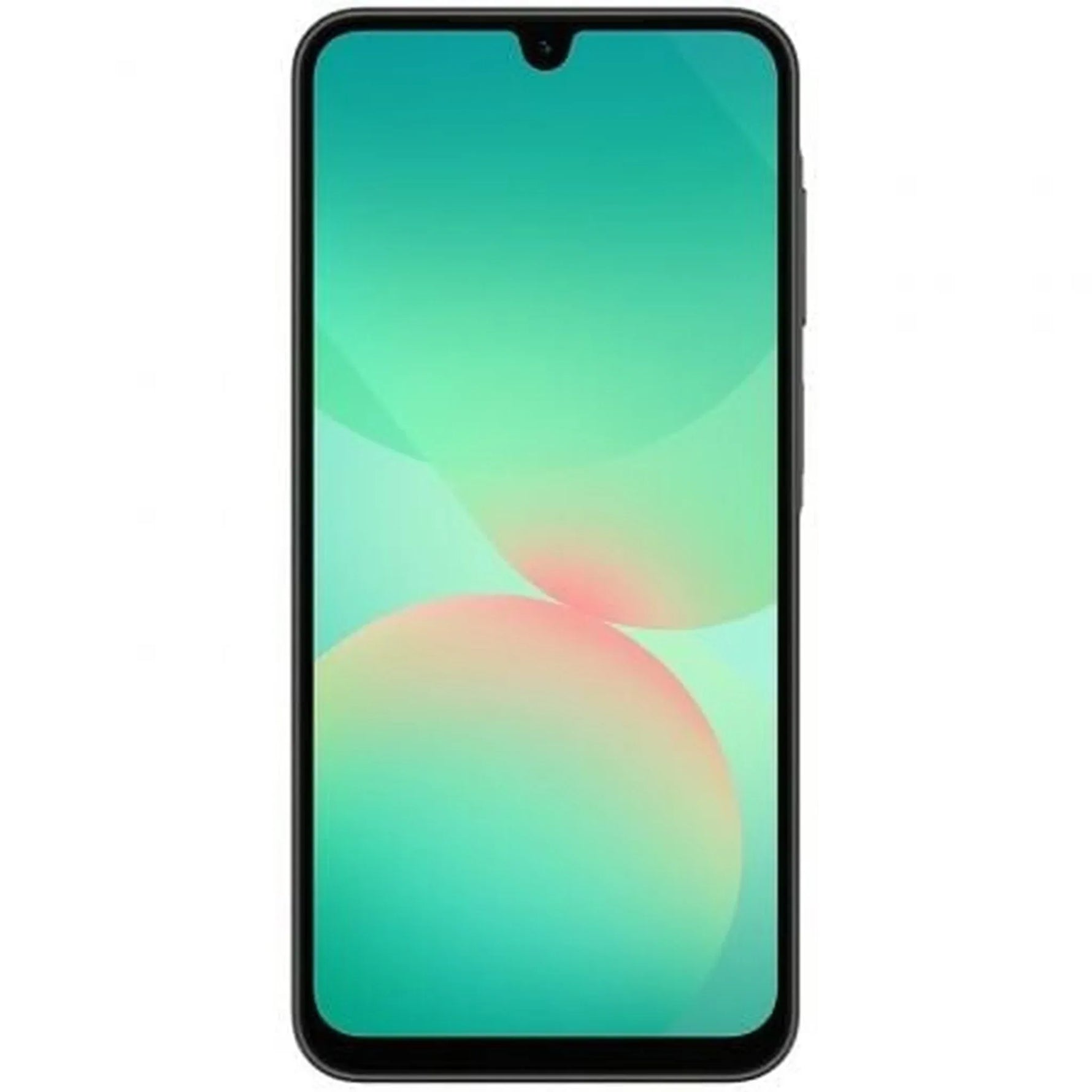 Smartphone Samsung Galaxy A26 6GB/ 128GB/ 6.7"/ 5G/ Negro - PixelPlaza