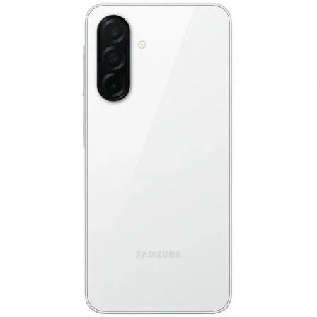 Smartphone Samsung Galaxy A26 6GB/ 128GB/ 6.7"/ 5G/ Blanco - PixelPlaza