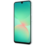 Smartphone Samsung Galaxy A26 8GB/ 256GB/ 6.7"/ 5G/ Verde Menta