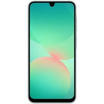 Smartphone Samsung Galaxy A26 8GB/ 256GB/ 6.7"/ 5G/ Verde Menta - PixelPlaza