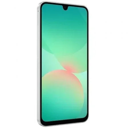 Smartphone Samsung Galaxy A26 8GB/ 256GB/ 6.7"/ 5G/ Blanco - PixelPlaza