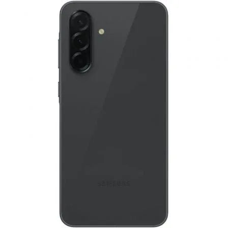 Smartphone Samsung Galaxy A36 6GB/ 128GB/ 6.7"/ 5G/ Negro - PixelPlaza