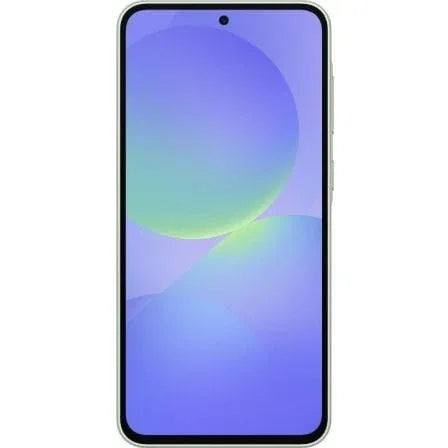 Smartphone Samsung Galaxy A36 6GB/ 128GB/ 6.7"/ 5G/ Verde Lima - PixelPlaza