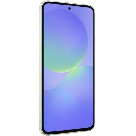 Smartphone Samsung Galaxy A36 6GB/ 128GB/ 6.7"/ 5G/ Verde Lima - PixelPlaza