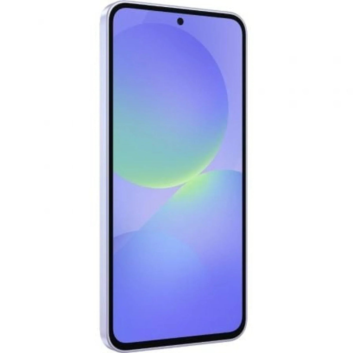 Samsung Galaxy A36 5G 6GB/128GB 6,7" Lavanda detalle #lavanda