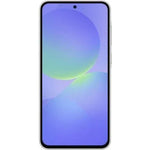 Samsung Galaxy A36 5G 6GB/128GB 6,7" Blanco detalle #blanco