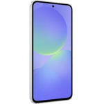 Smartphone Samsung Galaxy A36 6GB/ 128GB/ 6.7"/ 5G/ Blanco - PixelPlaza