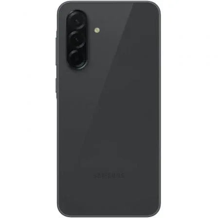 Smartphone Samsung Galaxy A36 8GB/ 256GB/ 6.7"/ 5G/ Negro - PixelPlaza