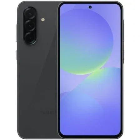 Smartphone Samsung Galaxy A36 8GB/ 256GB/ 6.7"/ 5G/ Negro - PixelPlaza