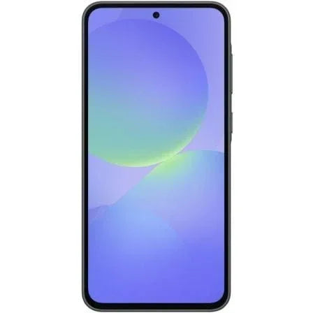 Smartphone Samsung Galaxy A36 8GB/ 256GB/ 6.7"/ 5G/ Negro - PixelPlaza