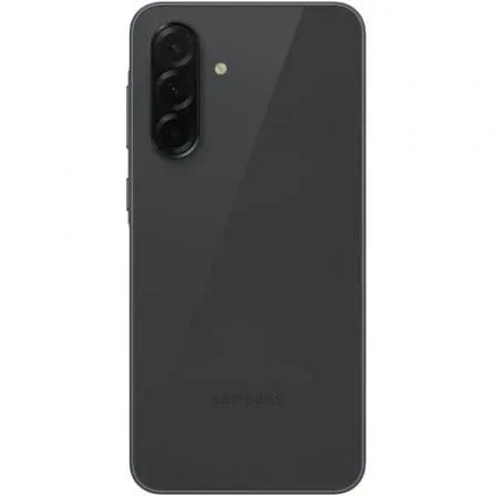 Smartphone Samsung Galaxy A36 8GB/ 256GB/ 6.7"/ 5G/ Negro - PixelPlaza