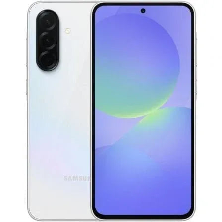 Smartphone Samsung Galaxy A36 8GB/ 256GB/ 6.7"/ 5G/ Blanco - PixelPlaza