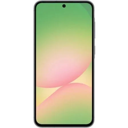 Smartphone Samsung Galaxy A56 8GB/ 128GB/ 6.7"/ 5G/ Grafito - PixelPlaza