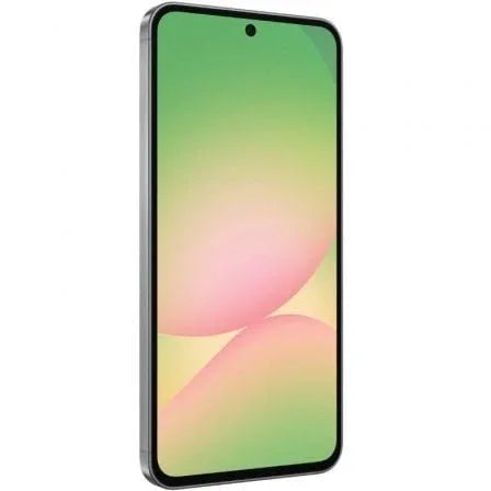 Smartphone Samsung Galaxy A56 8GB/ 128GB/ 6.7"/ 5G/ Grafito - PixelPlaza