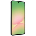 Smartphone Samsung Galaxy A56 8GB/ 128GB/ 6.7"/ 5G/ Verde Oliva - PixelPlaza