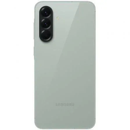 Smartphone Samsung Galaxy A56 8GB/ 128GB/ 6.7"/ 5G/ Verde Oliva - PixelPlaza