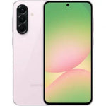 Smartphone Samsung Galaxy A56 8GB/ 256GB/ 6.7"/ 5G/ Rosa - PixelPlaza