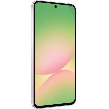 Smartphone Samsung Galaxy A56 8GB/ 256GB/ 6.7"/ 5G/ Rosa - PixelPlaza