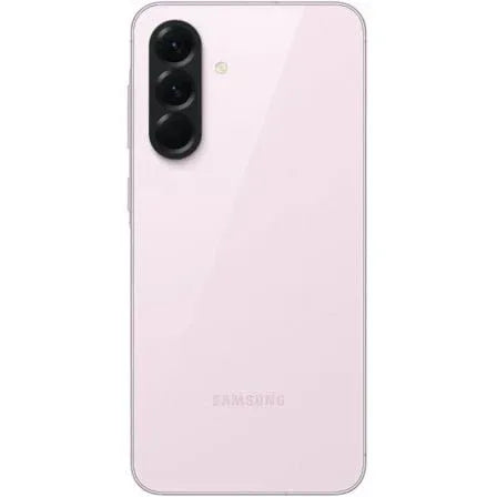 Smartphone Samsung Galaxy A56 8GB/ 256GB/ 6.7"/ 5G/ Rosa - PixelPlaza