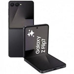 Smartphone Samsung Galaxy Z Flip7 12GB/ 512GB/ 6.9"/ 5G/ Negro Oscuro - PixelPlaza