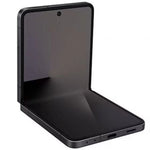 Smartphone Samsung Galaxy Z Flip7 12GB/ 512GB/ 6.9"/ 5G/ Negro Oscuro - PixelPlaza