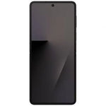 Smartphone Samsung Galaxy Z Flip7 12GB/ 512GB/ 6.9"/ 5G/ Negro Oscuro - PixelPlaza
