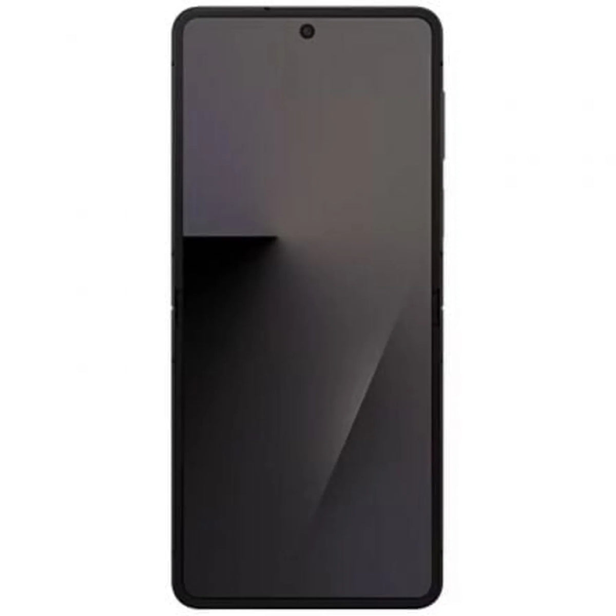 Smartphone Samsung Galaxy Z Flip7 12GB/ 512GB/ 6.9"/ 5G/ Negro Oscuro - PixelPlaza
