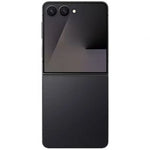 Smartphone Samsung Galaxy Z Flip7 12GB/ 512GB/ 6.9"/ 5G/ Negro Oscuro - PixelPlaza