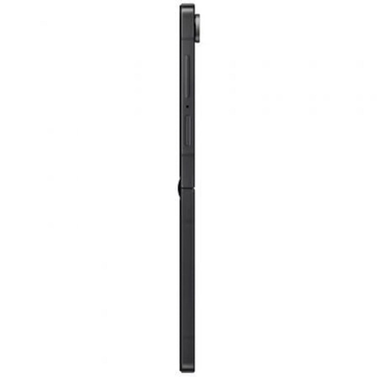 Smartphone Samsung Galaxy Z Flip7 12GB/ 512GB/ 6.9"/ 5G/ Negro Oscuro - PixelPlaza