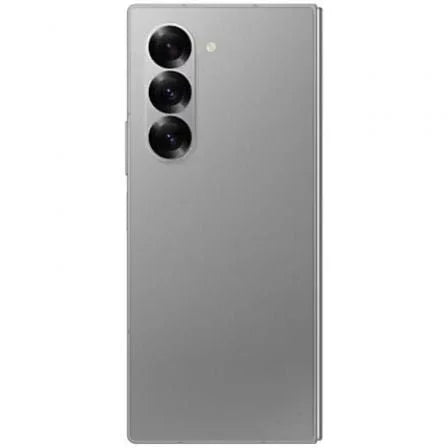 Smartphone Samsung Galaxy Z Fold6 12GB/ 256GB/ 7.6"/ 5G/ Gris - PixelPlaza