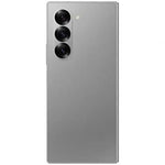 Smartphone Samsung Galaxy Z Fold6 12GB/ 256GB/ 7.6"/ 5G/ Gris - PixelPlaza