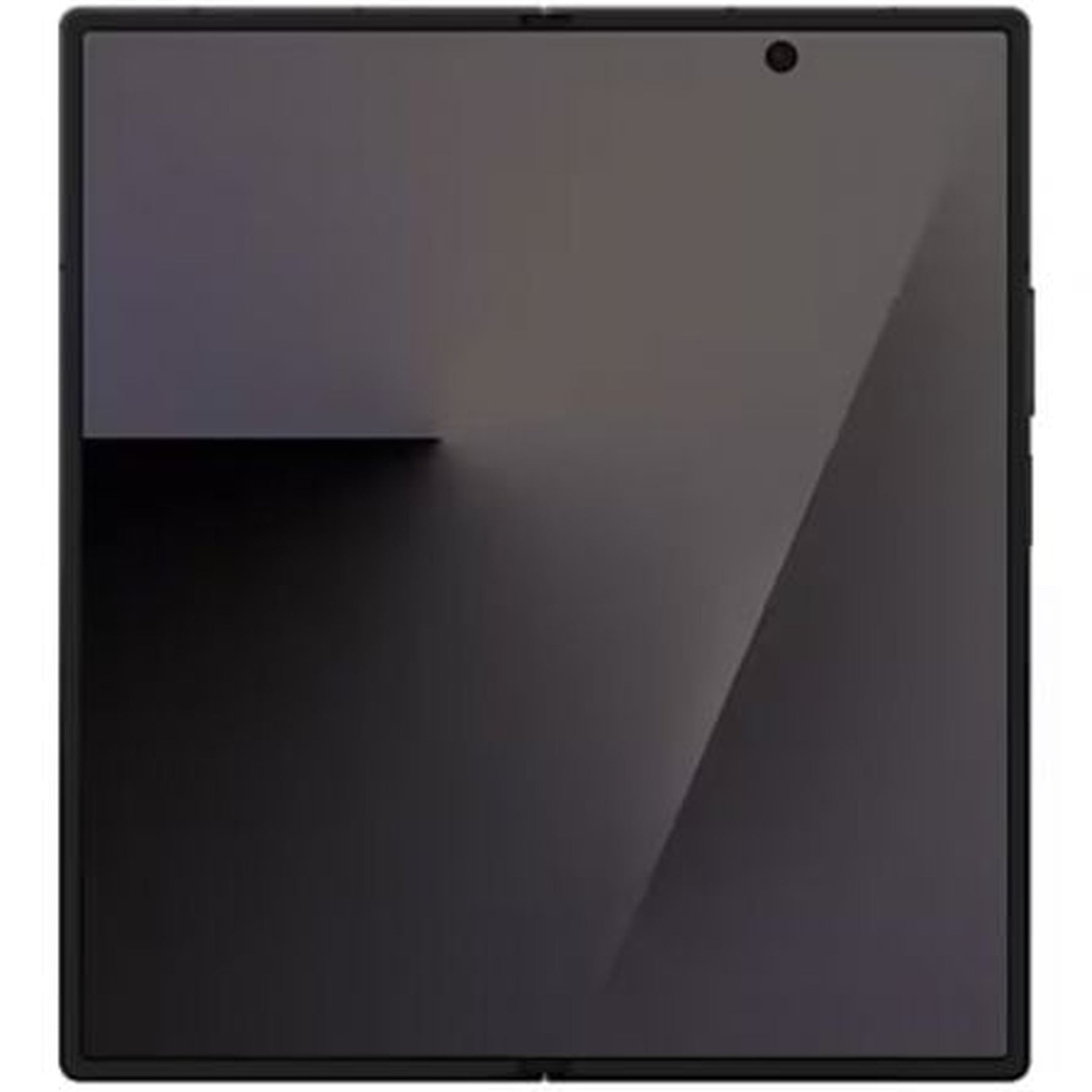 Smartphone Samsung Galaxy Z Fold7 12GB/ 256GB/ 8"/ 5G/ Negro Oscuro