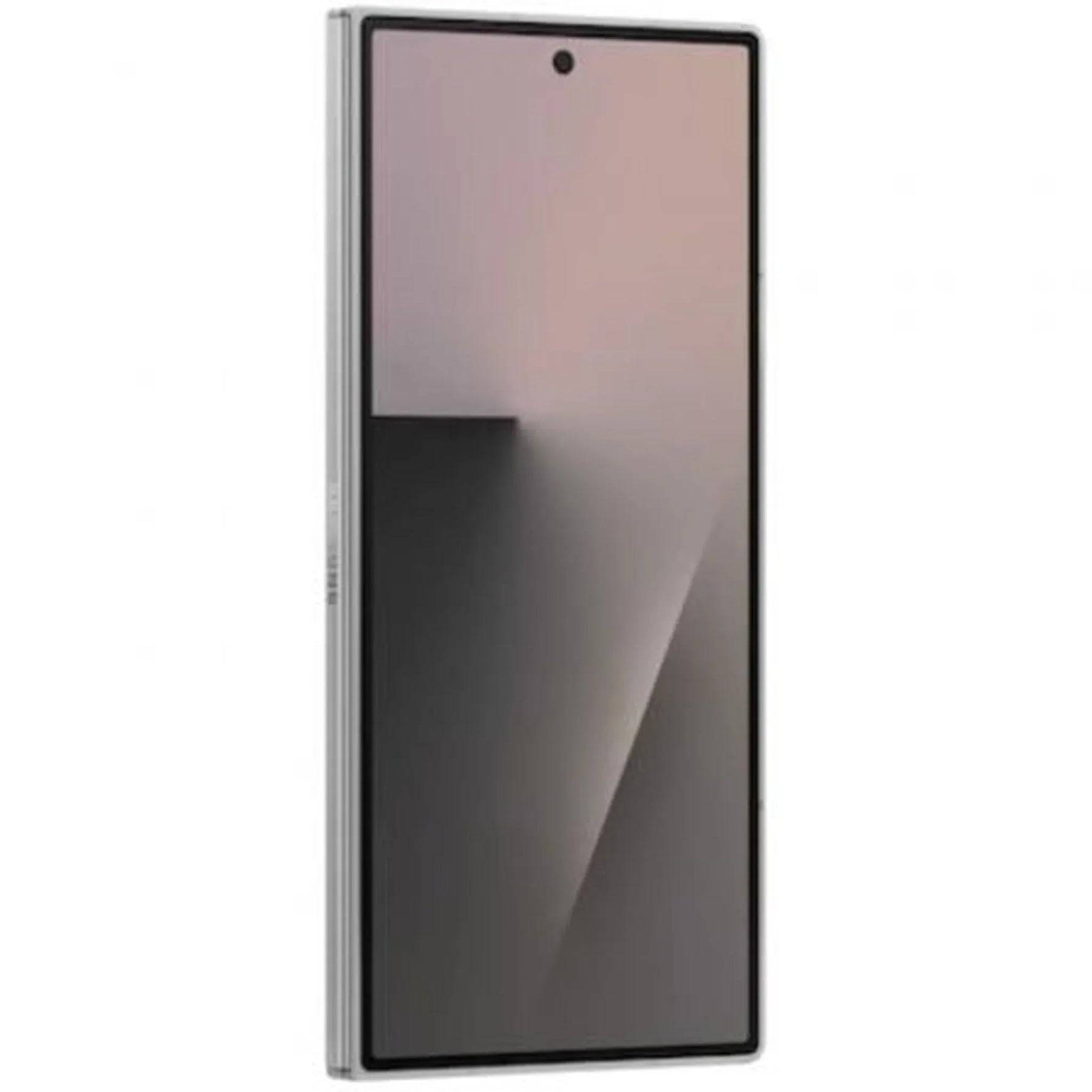 Smartphone Samsung Galaxy Z Fold7 12GB/ 256GB/ 8"/ 5G/ Gris Plata - PixelPlaza